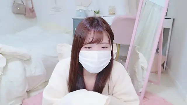 Sayuringo  online show from 7, 1, 2025