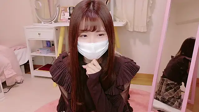 Sayuringo  online show from 11, 1, 2025