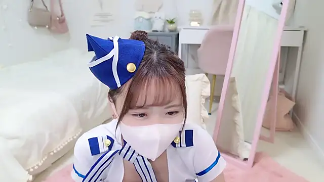 Sayuringo  online show from 20, 1, 2025