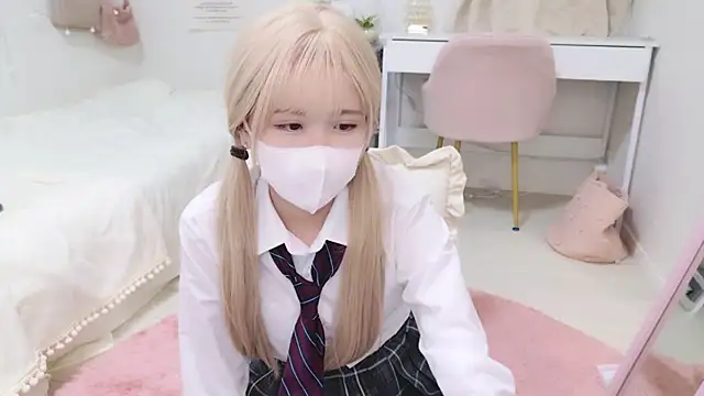 Sayuringo  online show from 23, 1, 2025