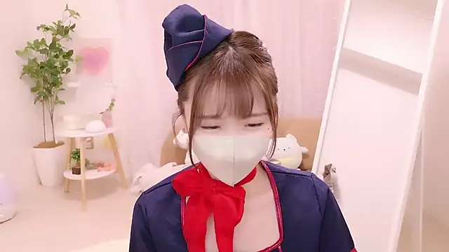 Sayuringo  online show from 27, 2, 2025