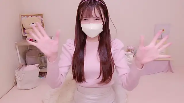 Sayuringo  online show from 8, 3, 2025