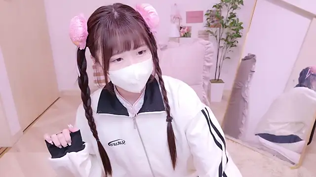 Sayuringo  online show from 19, 3, 2025