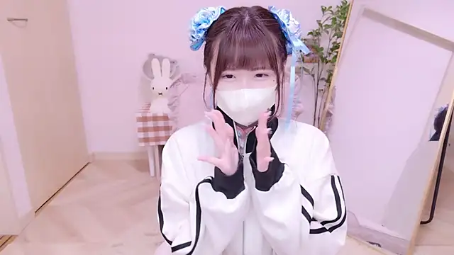 Sayuringo  online show from 19, 3, 2025