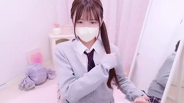 Sayuringo  online show from 23, 3, 2025