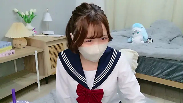 Sayuringo  online show from 22, 11, 2025