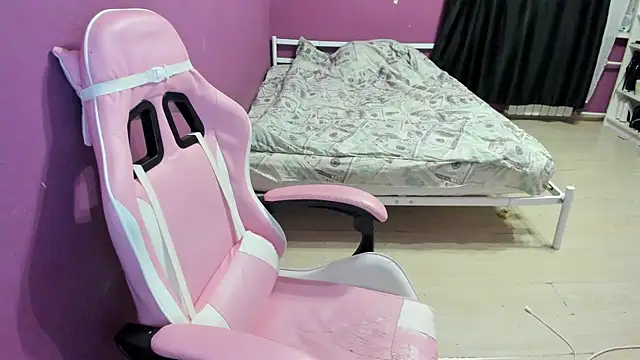 Lika8234 online show from 7, 4, 2026