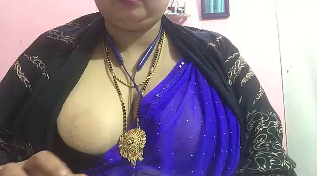 Snapshot of Desi_bhabhiii chatting on 7, 1, 2025 Desi bhabhiii online show from 7, 1, 2025