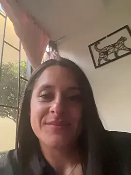 Alice milf  online show from 13, 9, 2025