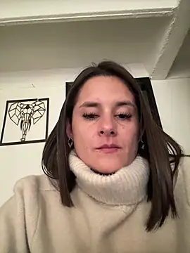 Alice milf  online show from 10, 4, 2026