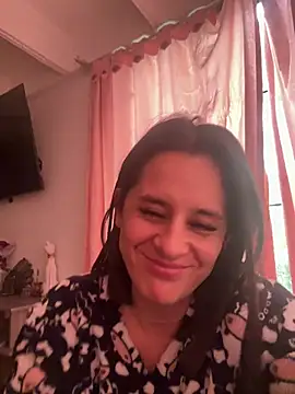 Alice milf  online show from 10, 7, 2026