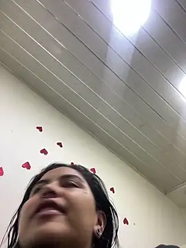  luna torres online show from 10, 3, 2026