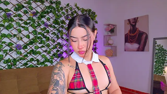 melody cute10 online show from 25, 2, 2026