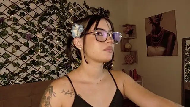 melody cute10 online show from 19, 7, 2026