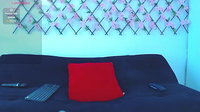 tiffany gomez9 online show from 8, 11, 2025