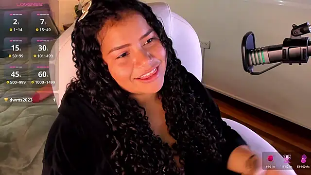 loly marce online show from 6, 2, 2025