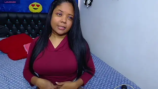 Snapshot of Melikasweetz chatting on 3, 5, 2026 Melikasweetz online show from 3, 5, 2026