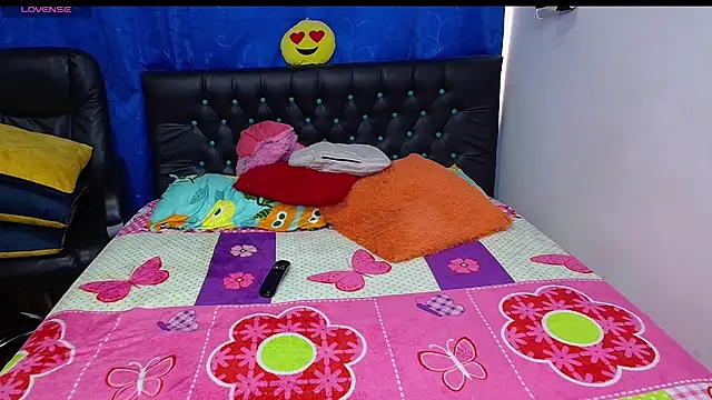 Snapshot of Melikasweetz chatting on 25, 5, 2026 Melikasweetz online show from 25, 5, 2026