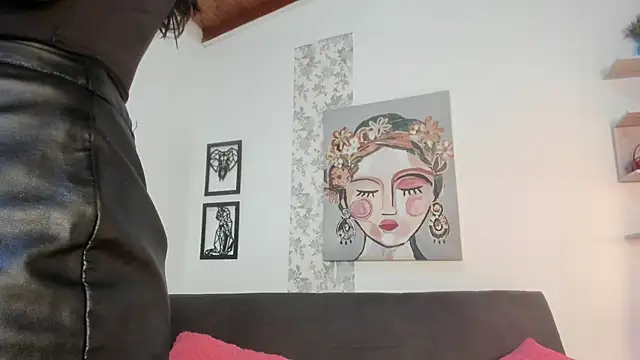 Snapshot of taty_miller chatting on 22, 2, 2025 taty miller online show from 22, 2, 2025