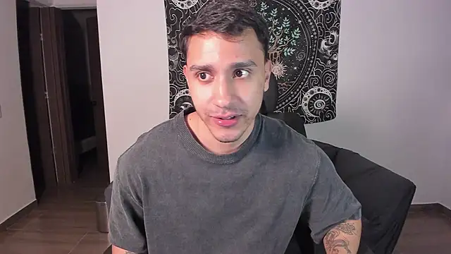 JayMarcos  online show from 23, 1, 2025