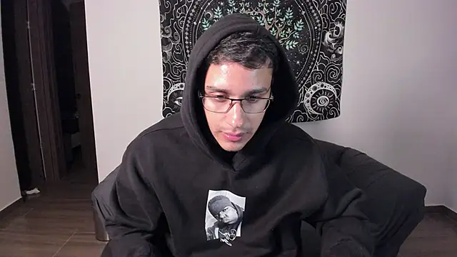 JayMarcos  online show from 31, 1, 2025