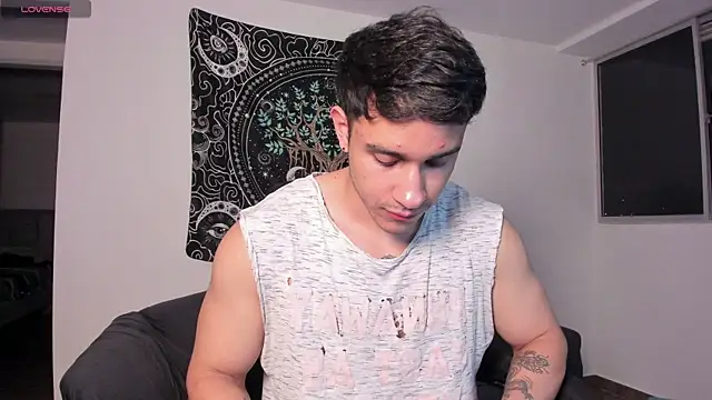 JayMarcos  online show from 20, 2, 2025