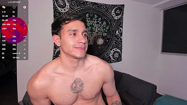 JayMarcos  online show from 20, 2, 2025