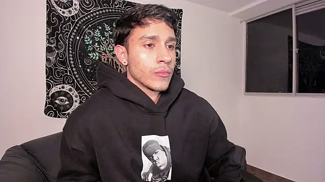 JayMarcos  online show from 26, 2, 2025