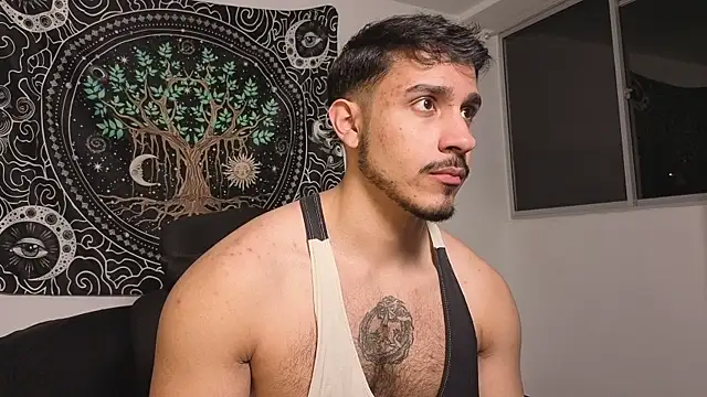 JayMarcos  online show from 10, 9, 2025