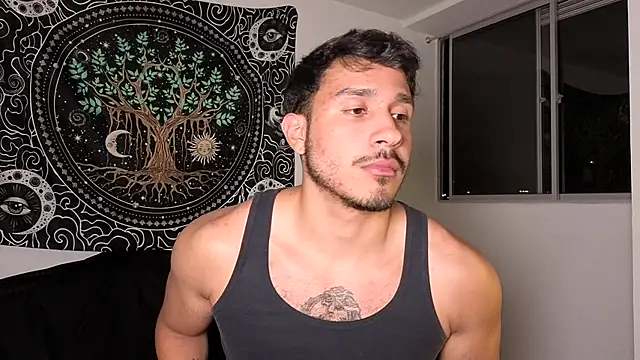 JayMarcos  online show from 3, 10, 2025