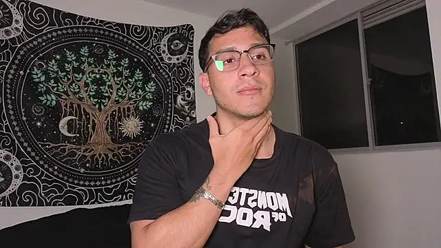 JayMarcos  online show from 11, 10, 2025