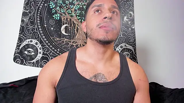 JayMarcos  online show from 28, 10, 2025