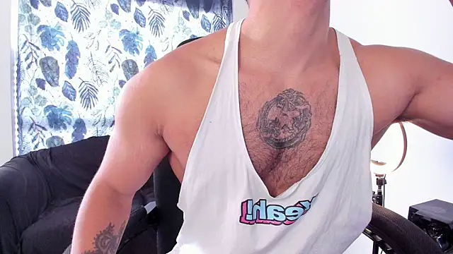 JayMarcos  online show from 21, 12, 2025