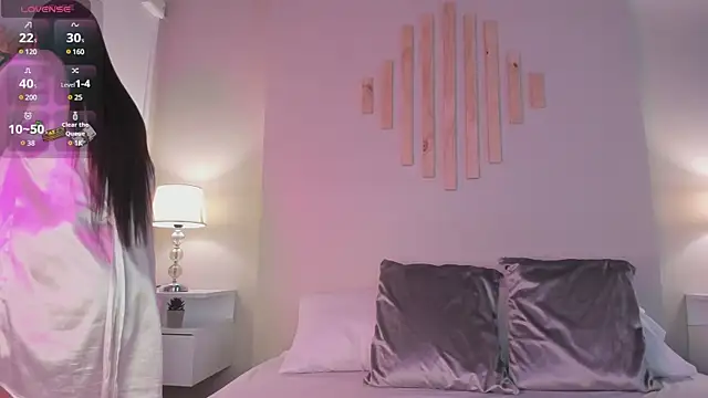 VictoriaNoah  online show from 22, 1, 2025