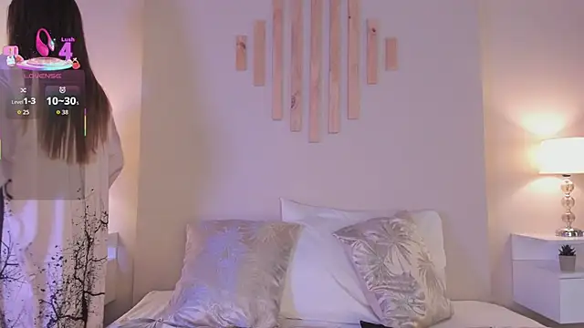 VictoriaNoah  online show from 10, 9, 2025