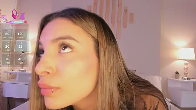 VictoriaNoah  online show from 16, 9, 2025