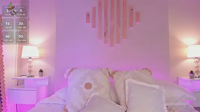 VictoriaNoah  online show from 5, 3, 2026