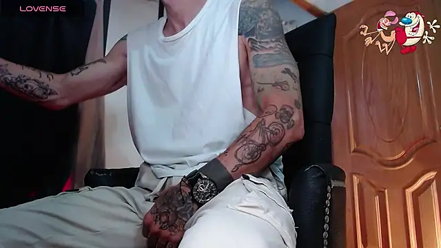 ren stipee online show from 13, 2, 2025