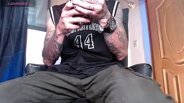 ren stipee online show from 5, 3, 2025