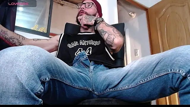 ren stipee online show from 15, 3, 2025