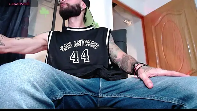 ren stipee online show from 18, 3, 2025