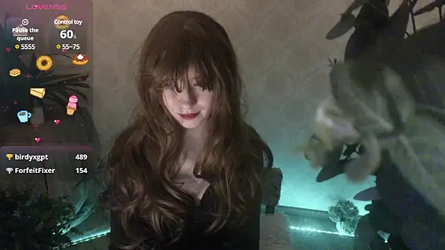  Lost Mademoiselle  online show from 4, 2, 2025