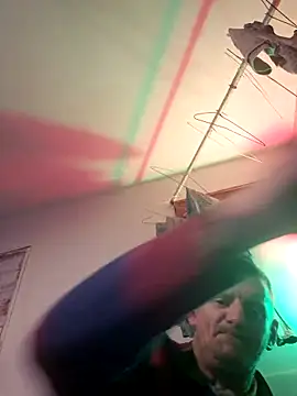 BigDDave6979 online show from 2, 2, 2026