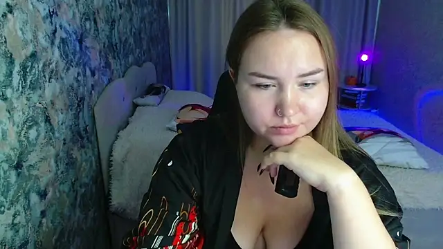 Jenny Fox online show from 10, 10, 2025