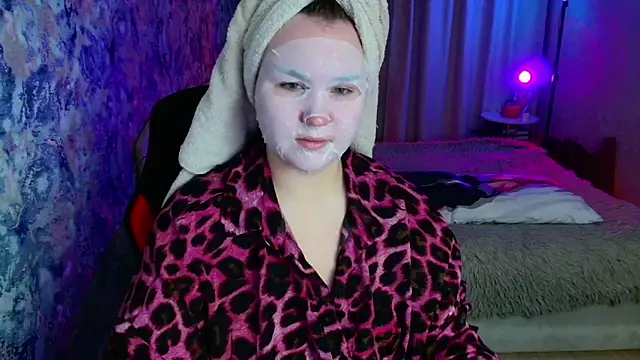 Jenny Fox online show from 3, 2, 2026