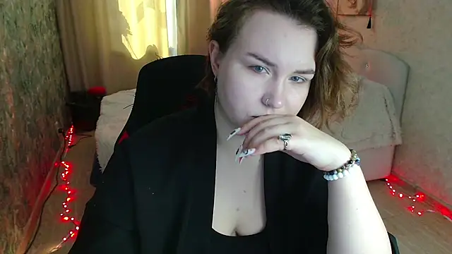 Snapshot of Jenny_Fox chatting on 26, 4, 2026 Jenny Fox online show from 26, 4, 2026