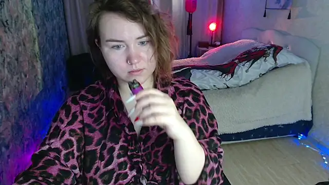 Snapshot of Jenny_Fox chatting on 29, 5, 2026 Jenny Fox online show from 29, 5, 2026