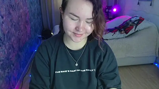 Snapshot of Jenny_Fox chatting on 20, 6, 2026 Jenny Fox online show from 20, 6, 2026