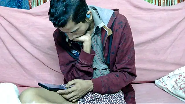Snapshot of Alex_Suman25 chatting on 23, 1, 2025 Alex Suman25 online show from 23, 1, 2025
