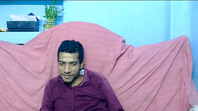 Snapshot of Alex_Suman25 chatting on 27, 2, 2025 Alex Suman25 online show from 27, 2, 2025